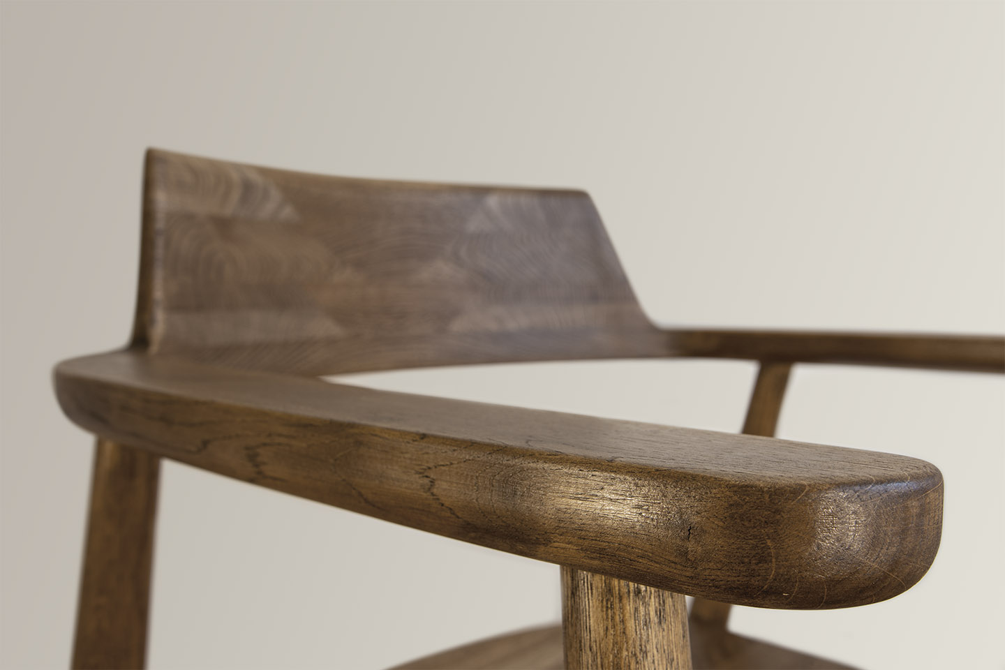 Стул «Самурай» №6