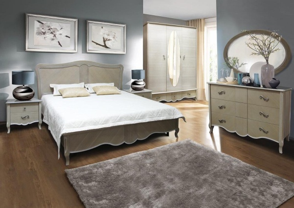 Спальня "Лаура"