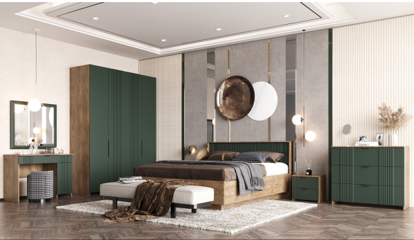 Спальня "Герта"