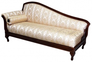 Кушетка "Витовт" МН-1223