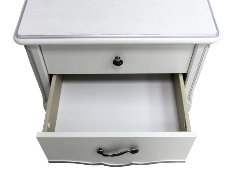 Тумба прикроватная "Лаура" ММ 267-03 №7