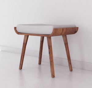 Табурет "Аахен" АТ-1