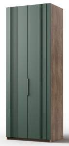 Шкаф для одежды "2Д Герта" КМК 0979.3