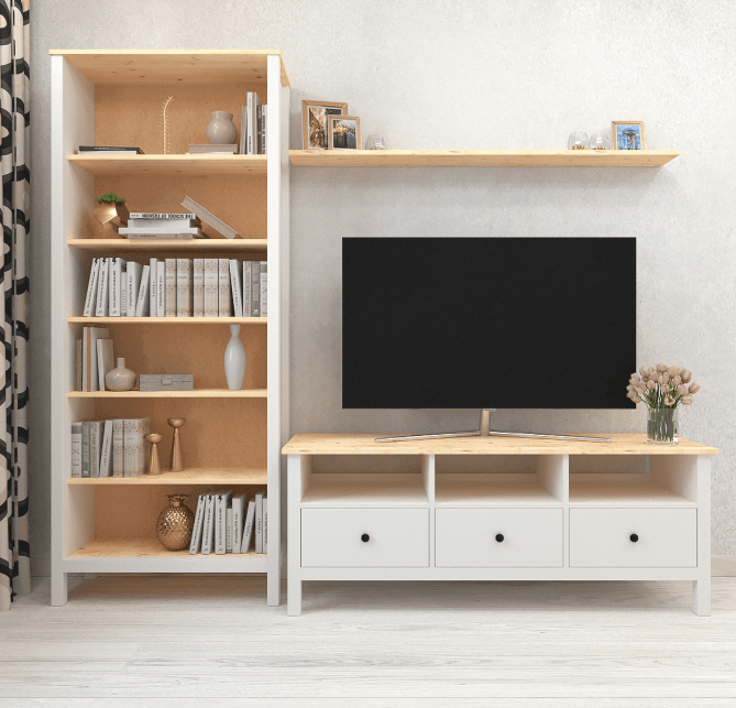 Тумба под ТВ Ф-156.16 №4