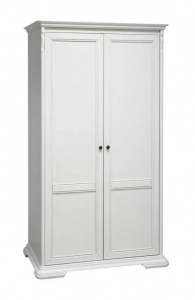 Шкаф двухдверный "Лика" ММ 334-01-02