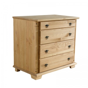 Комод "Хлоя" 04