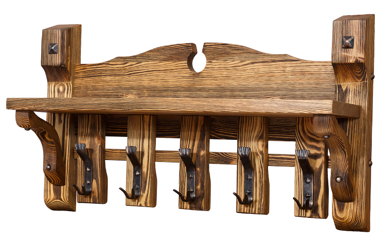 Вешалка "Волат"