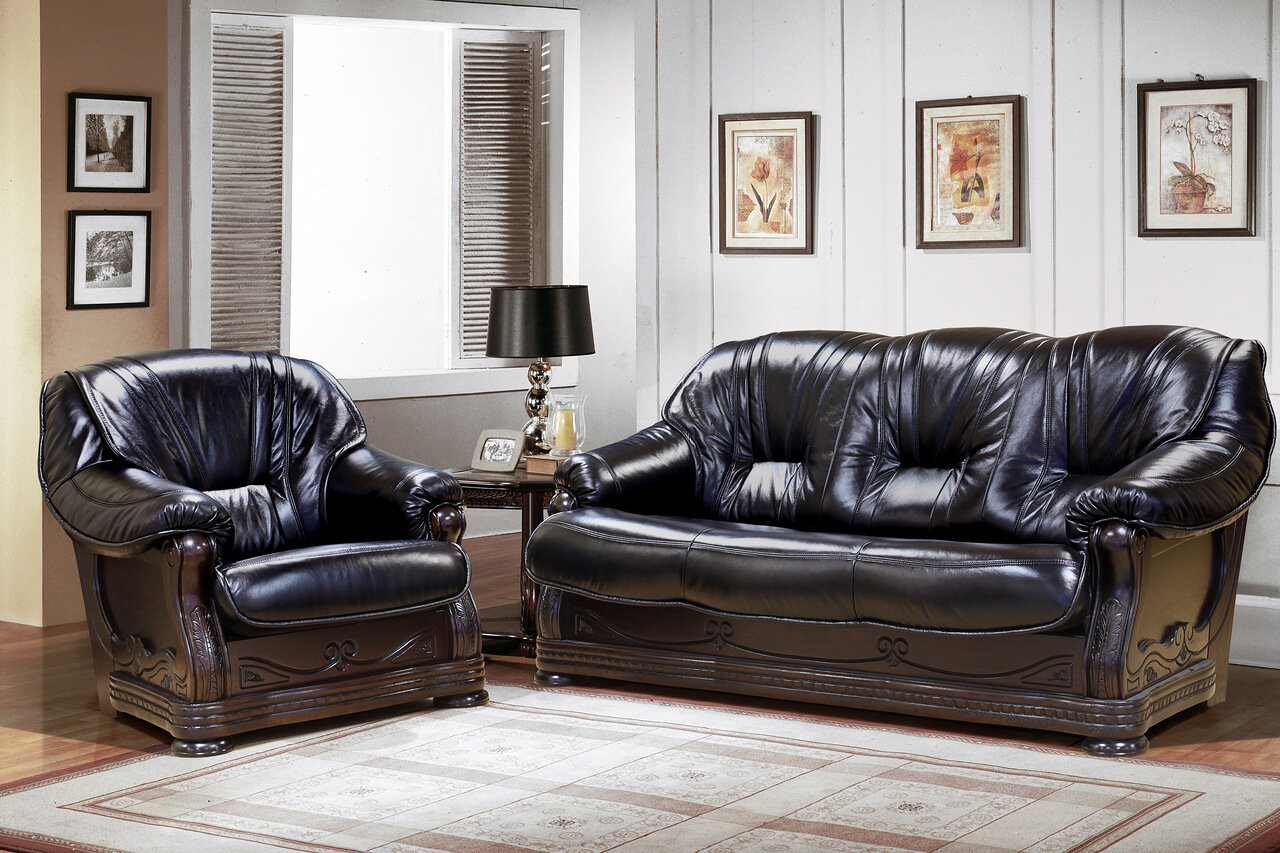 Мягкая мебель "Милан 1" ММ-94 №1