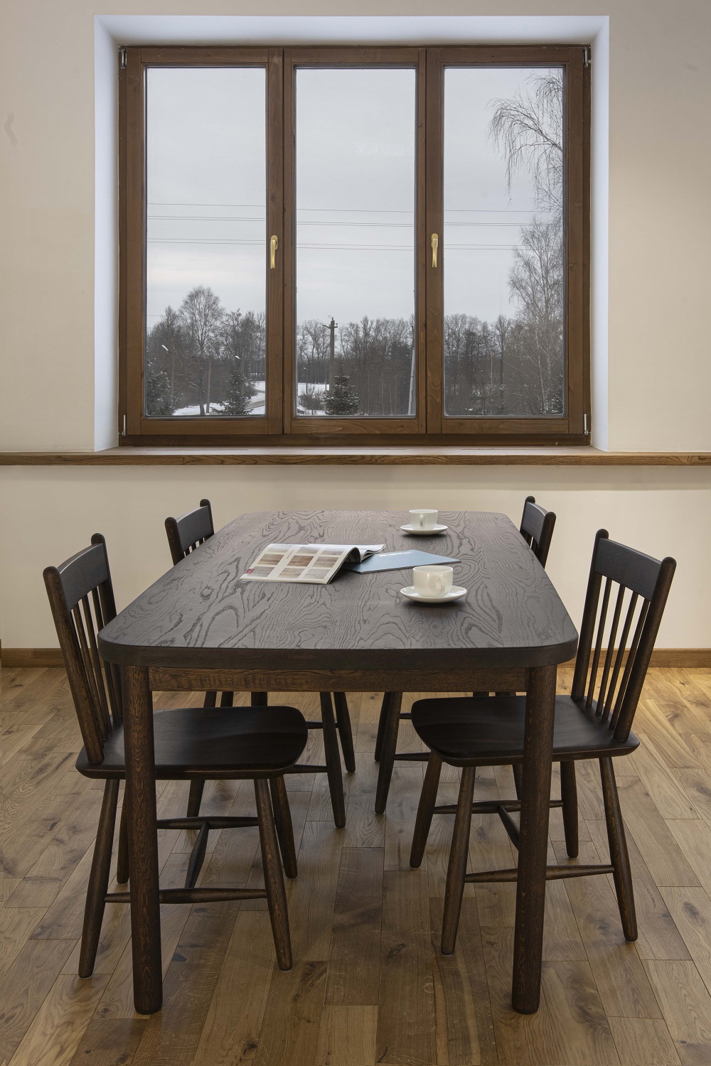 Стол «Вита» №7