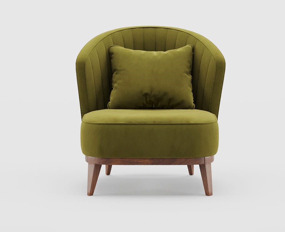 Кресло «Corona premier» №3