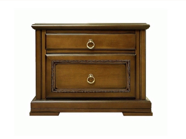 Тумба прикроватная "Палермо" Т-751 №3