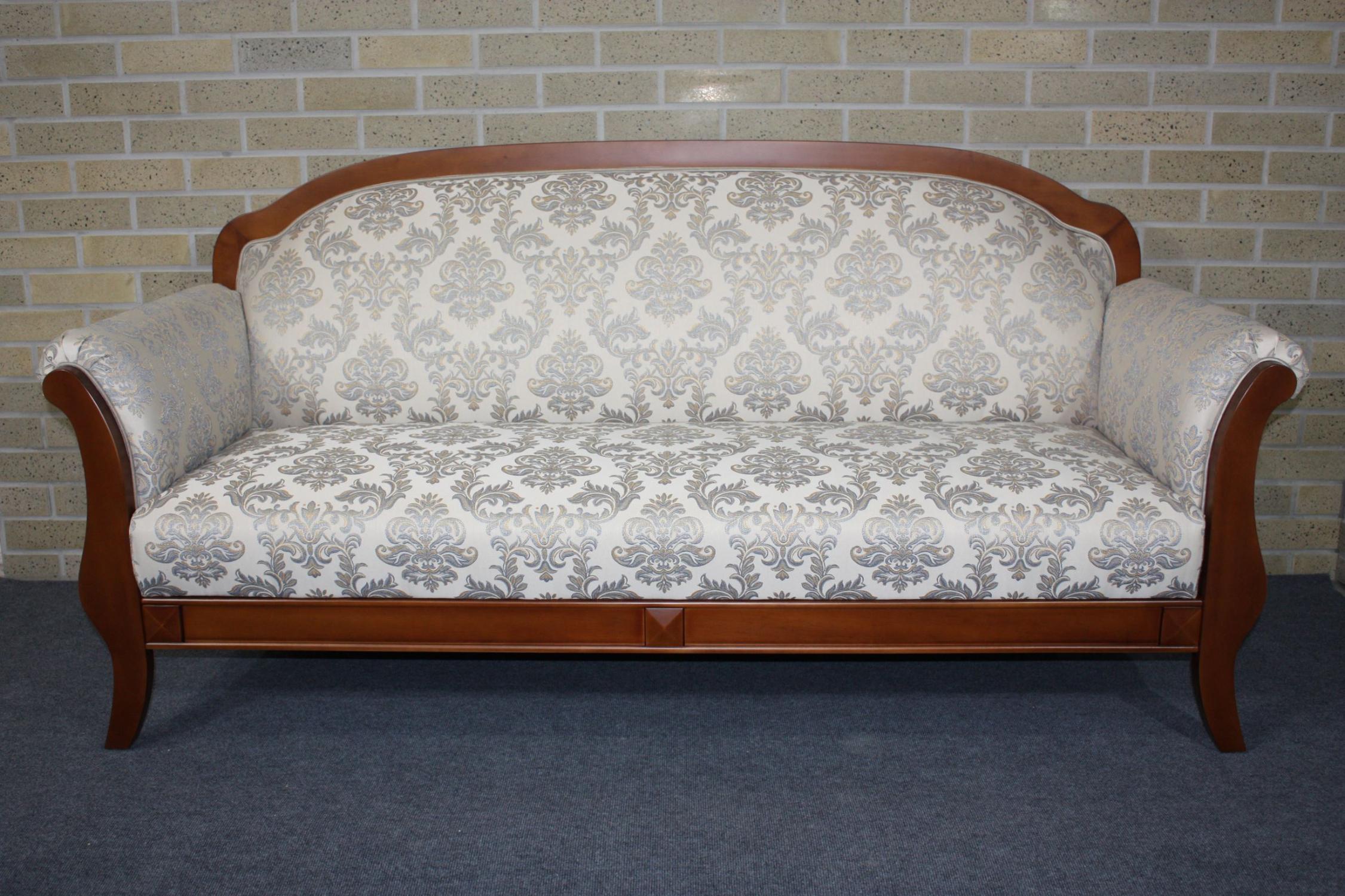 Диван-3 "Ольгерд" МН-05-022-01