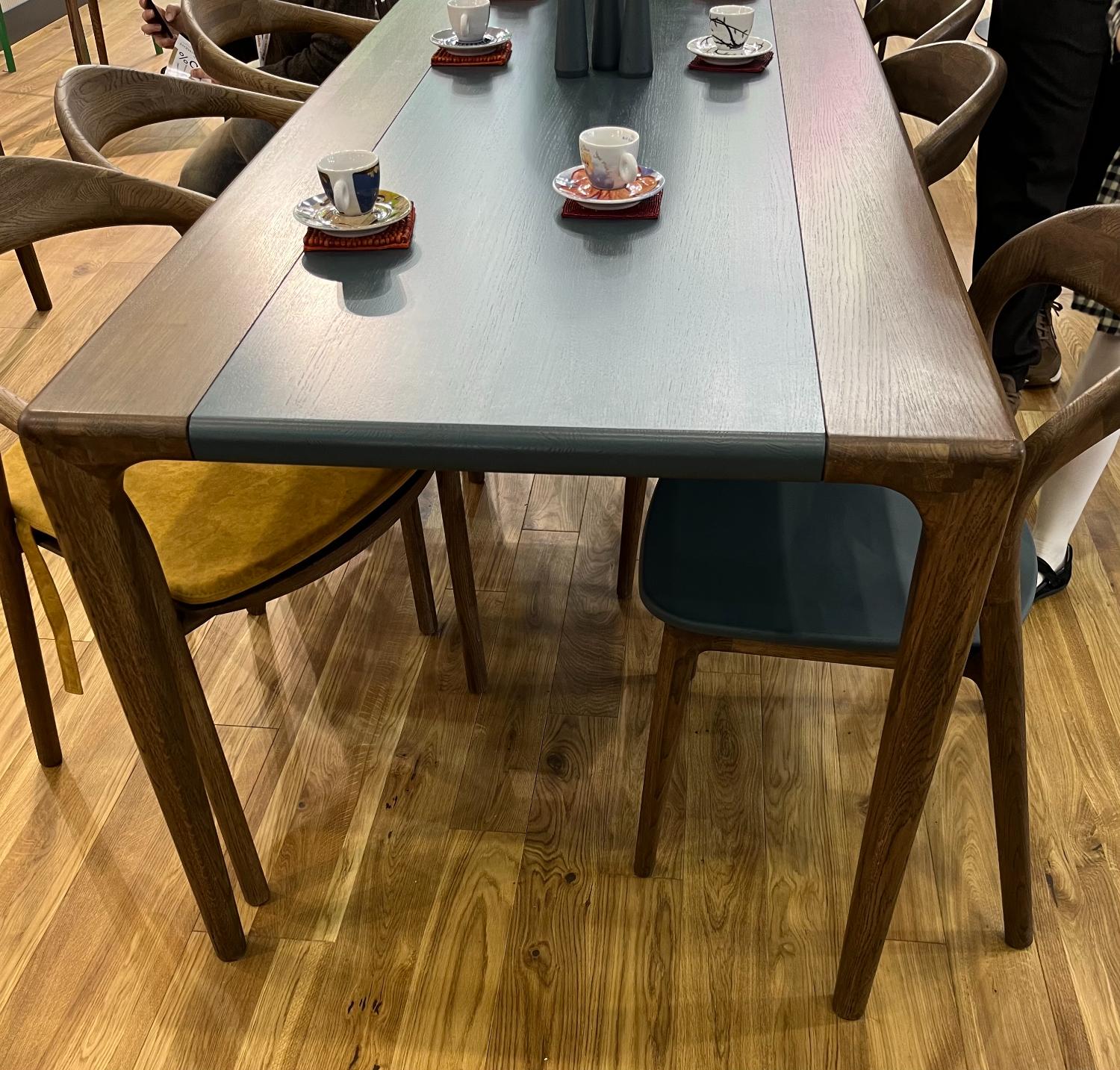 Стол обеденный "Милина" №2