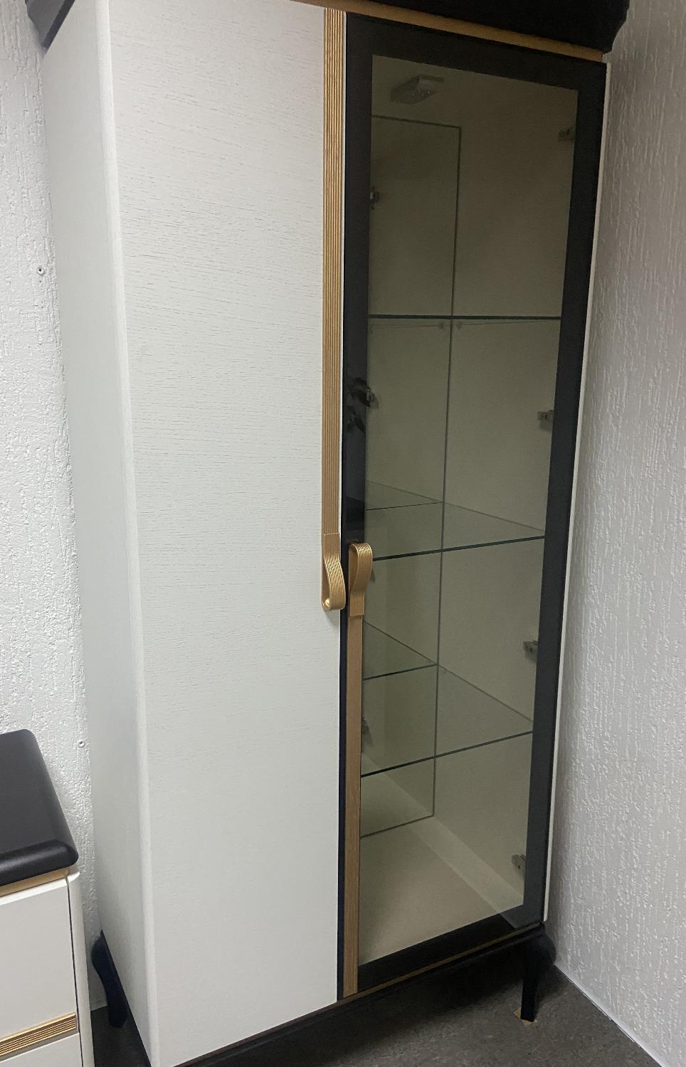 Витрина "Милана" ММ-329-02 №1