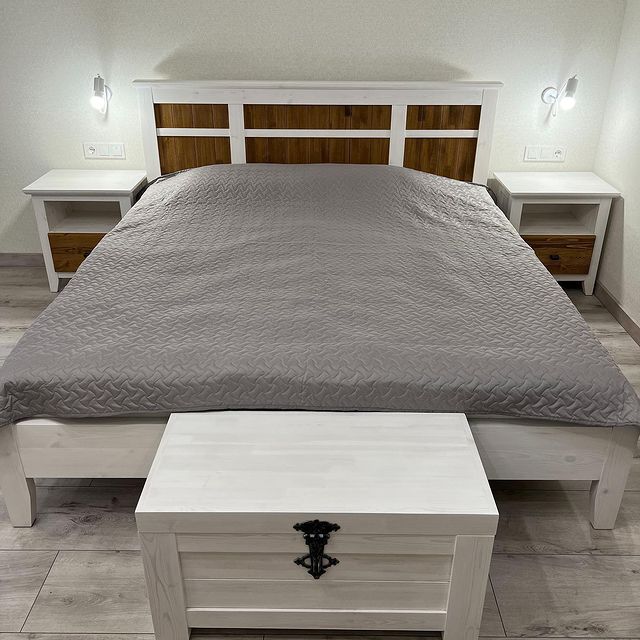 Спальня "Калифорния" #2 №0