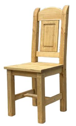 Стул "Викинг 15"
