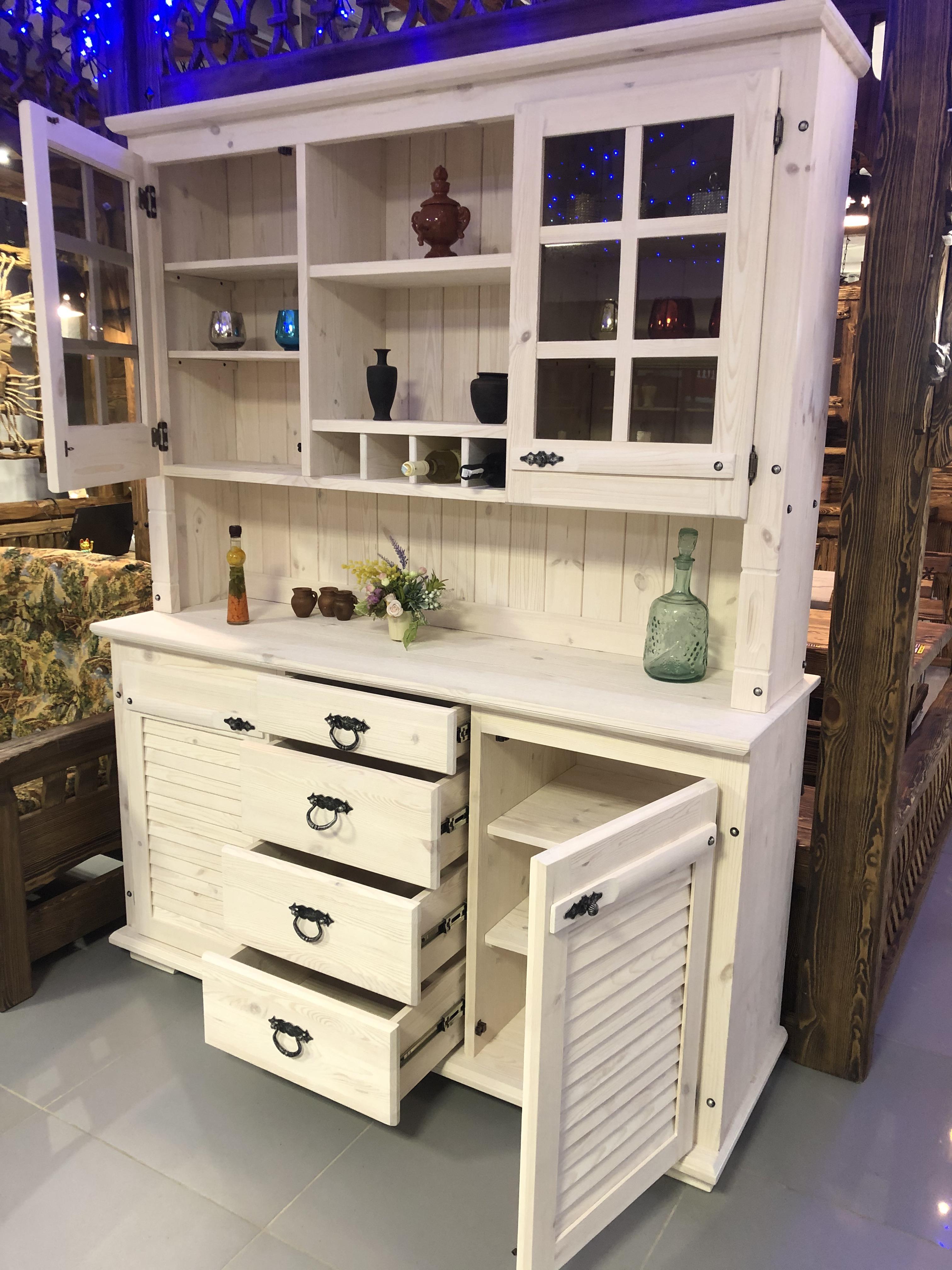 Буфет "Хлоя" 0405 №0