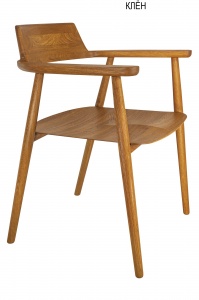 Стул «Самурай»