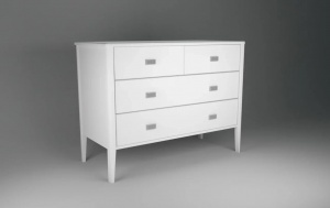 Комод "Лорена" ММ-346-04