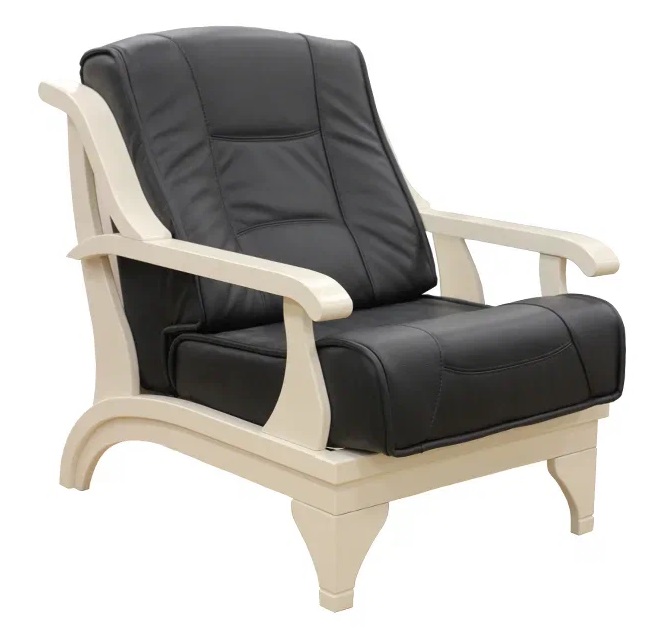 Кресло "Партнер" ММ-207-01 №1