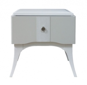 Тумба прикроватная "Мираж" ММ-394-03