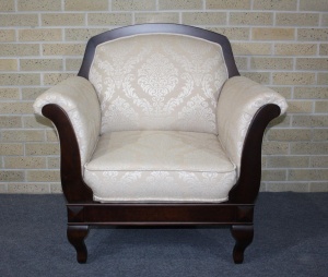 Кресло "Витовт" МН-1222