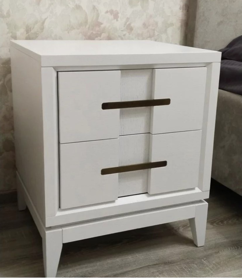 Тумба прикроватная "Boston" B2 ВМФ-1656 №0