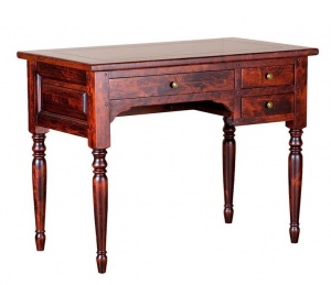 Стол письменный "Луи Филипп" МО 16.01