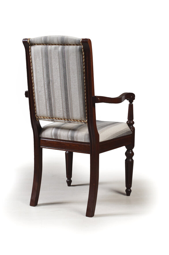 Кресло "Давиль" ММ-126-25 №2