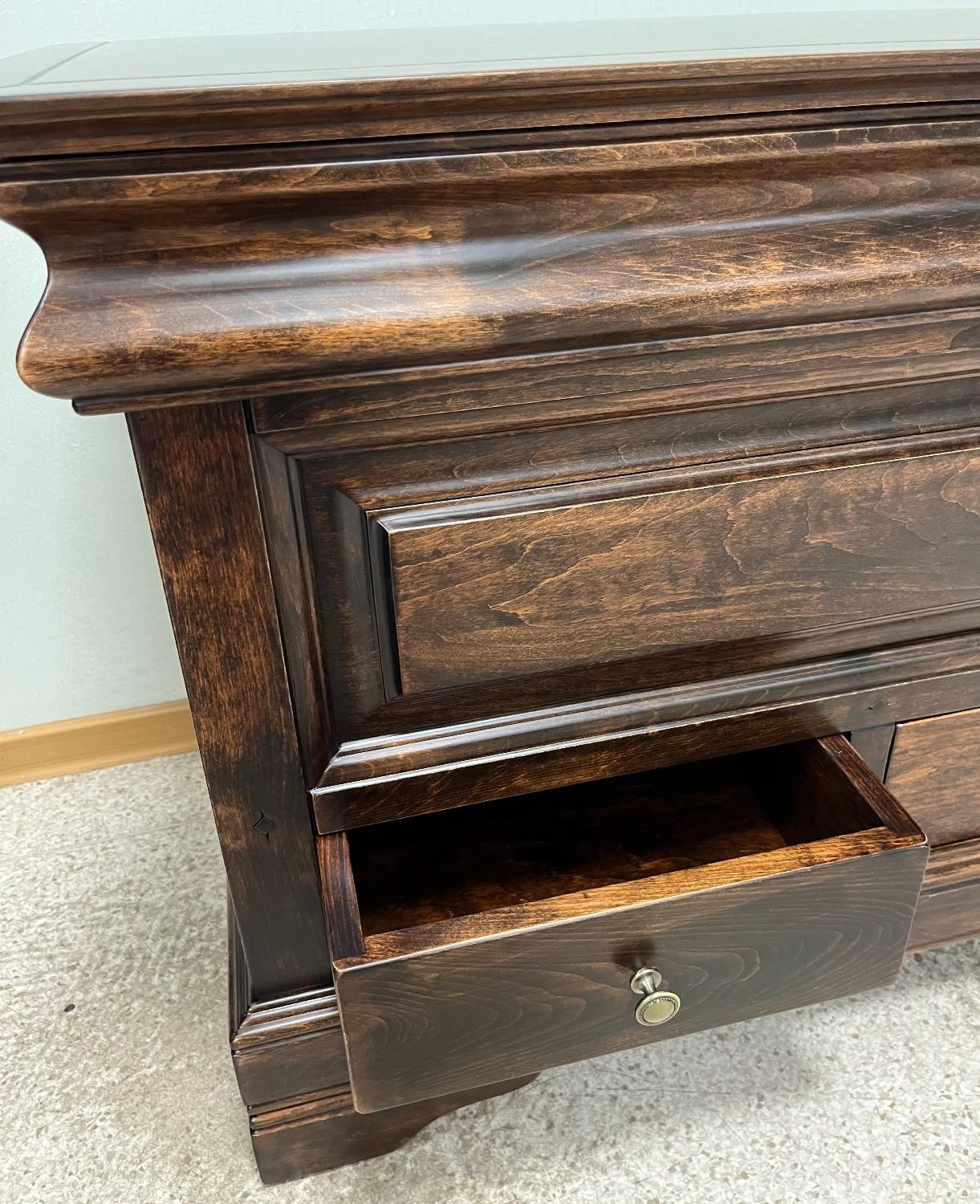 Сундук "Луи Филипп" МО 19.01 №3