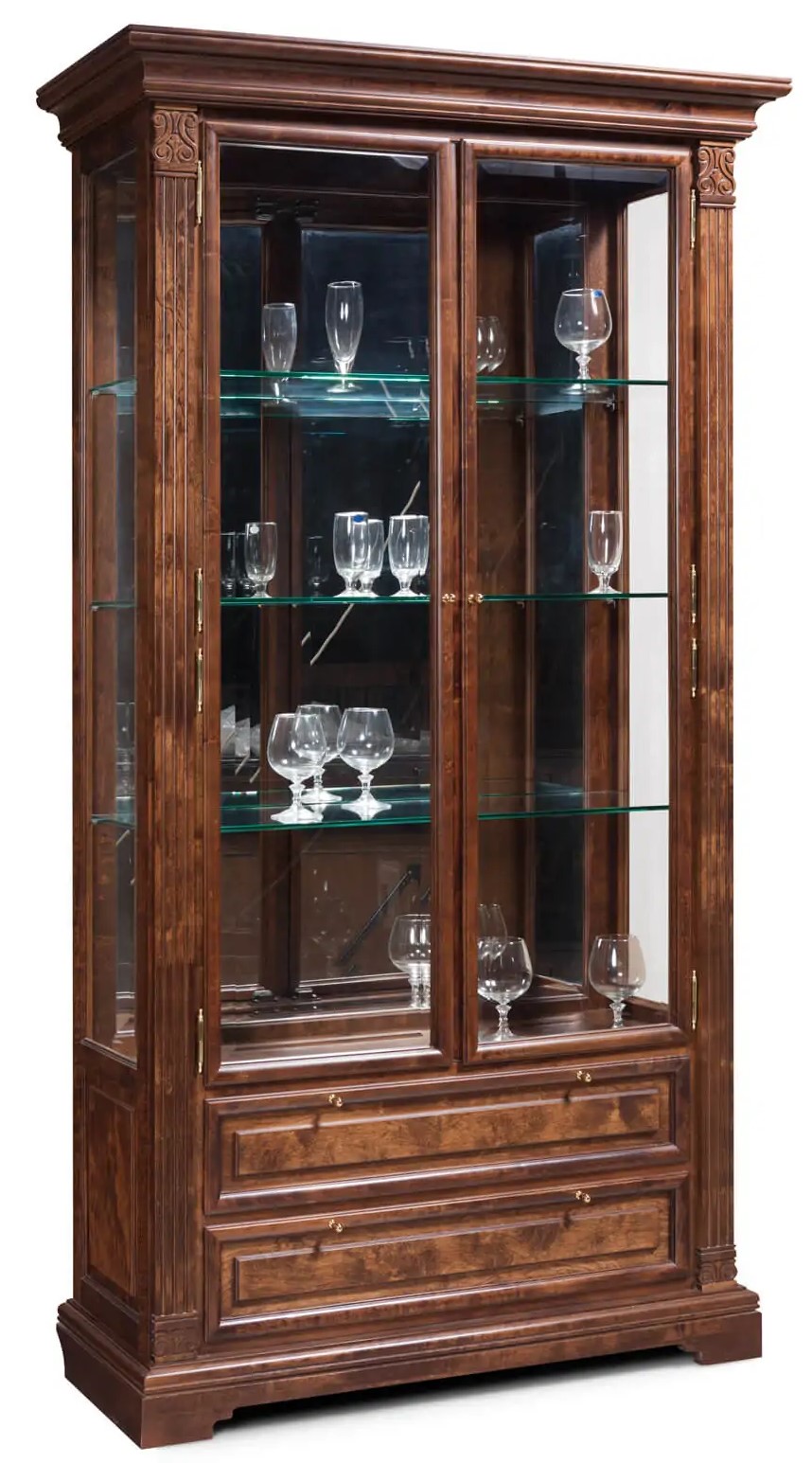 Витрина "Престиж" ГМ 5907