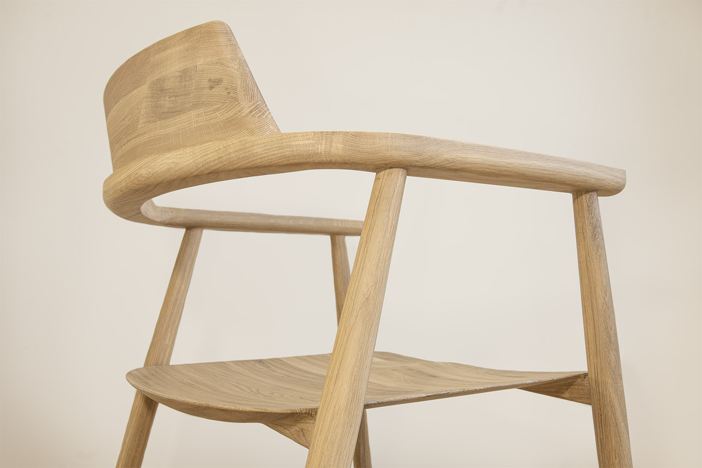 Стул «Самурай» №8