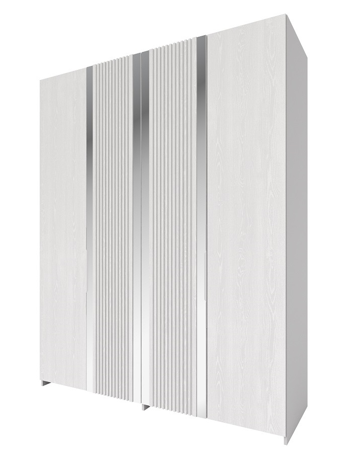 Шкаф четырехдверный "4Д Харди" КМК 0965.1 №4