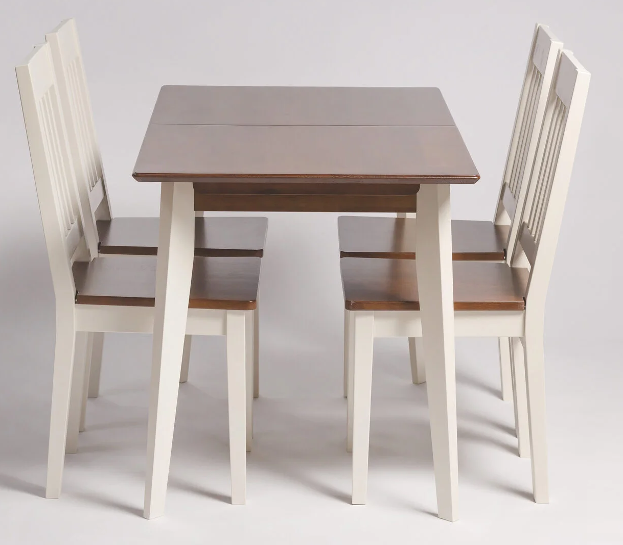 Стол "Талер" раскладной (нераскладной) №3