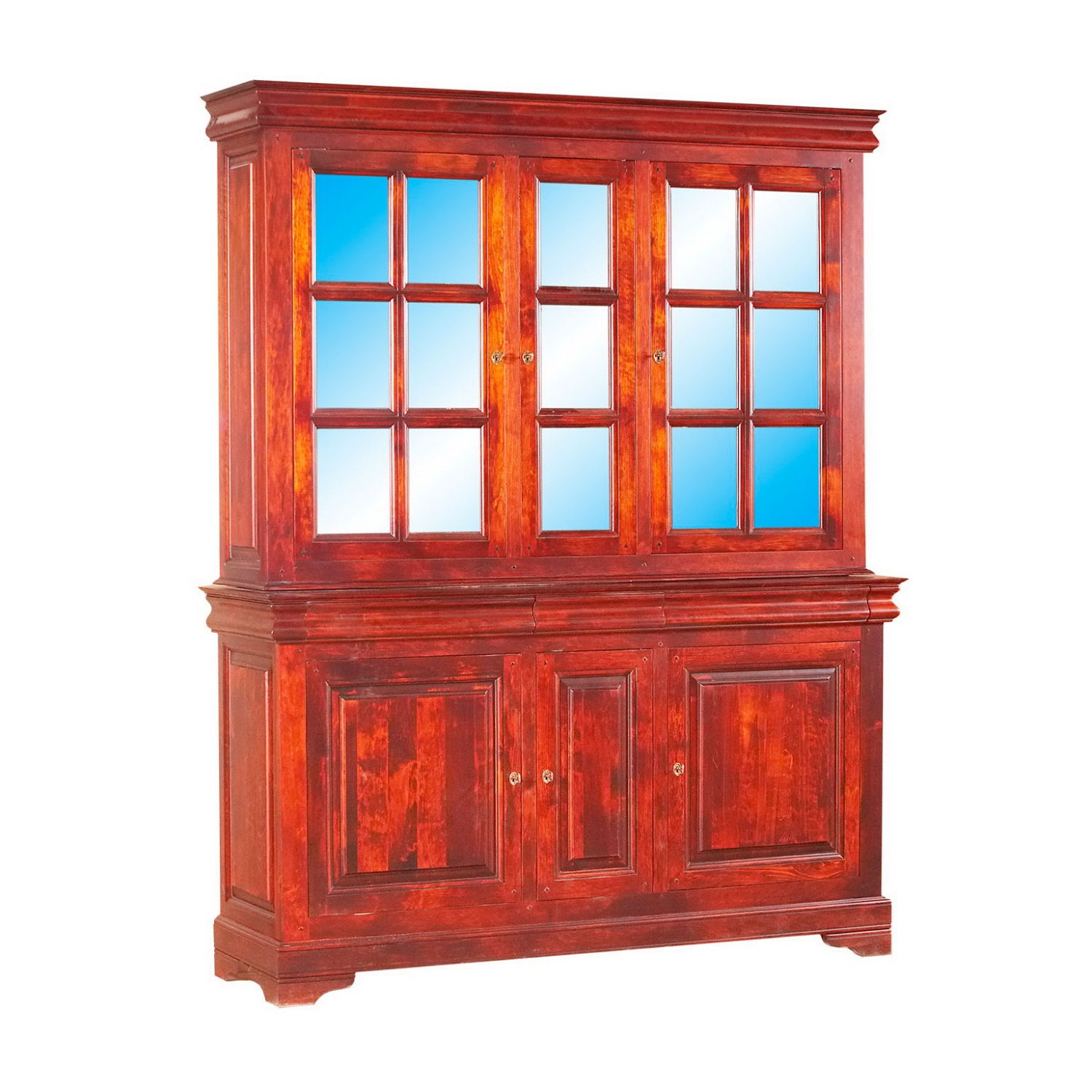 Буфет "Луи Филипп" МО 02.03