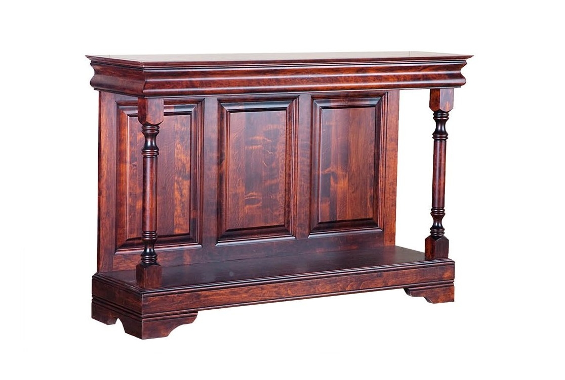 Тумба "Луи Филипп" МО 20.08