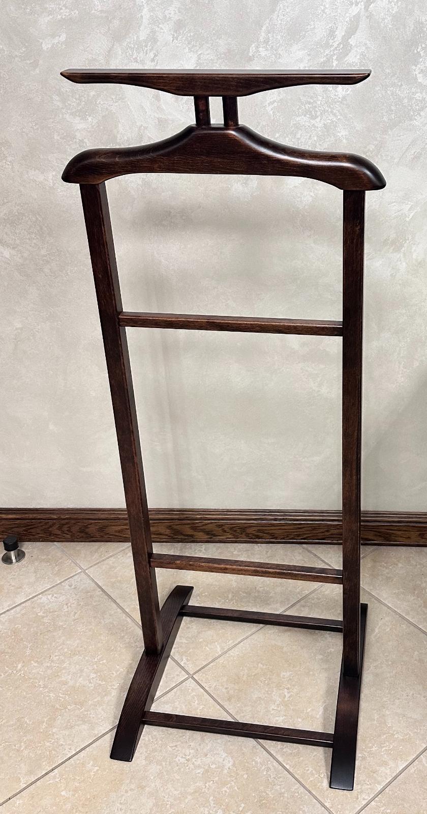 Вешалка "Луи Филипп" МО 03.06