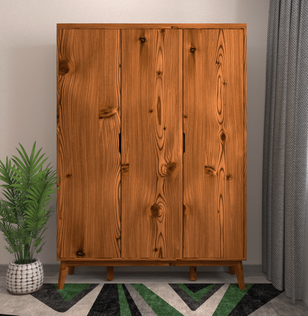 Шкаф для одежды "Доната 1" №1