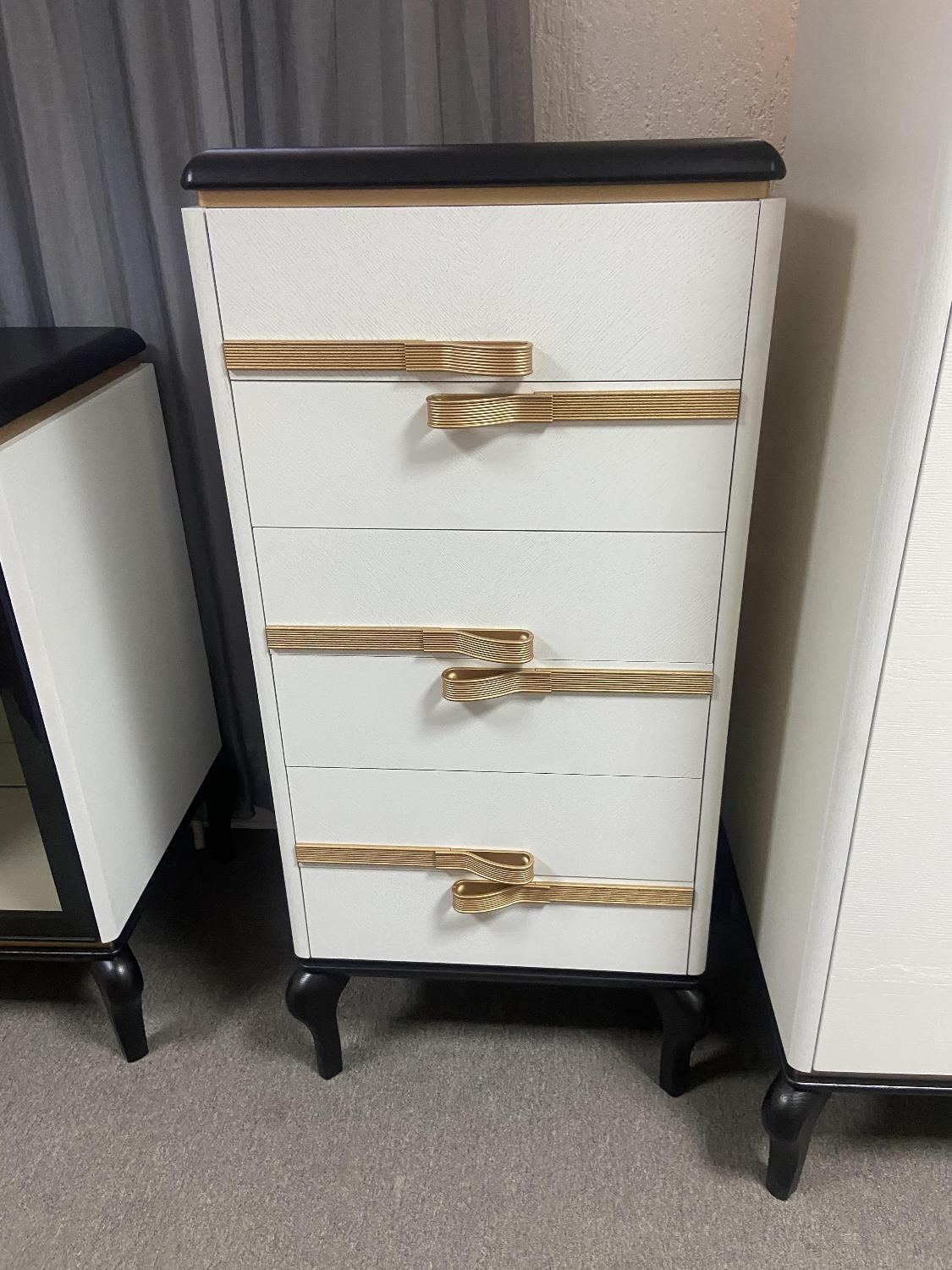 Тумба "Милана" ММ-338-07 №1