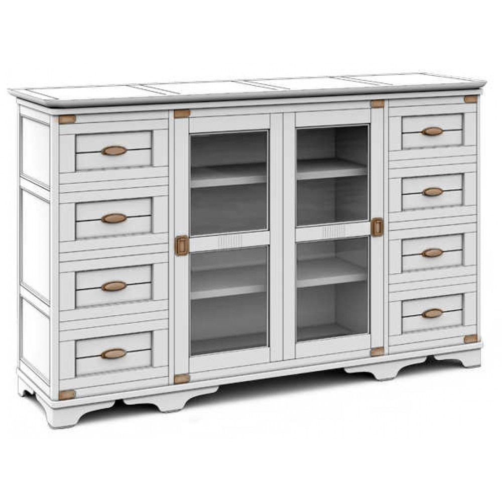 Тумба "Марина" СКМ-001-07-01 №0