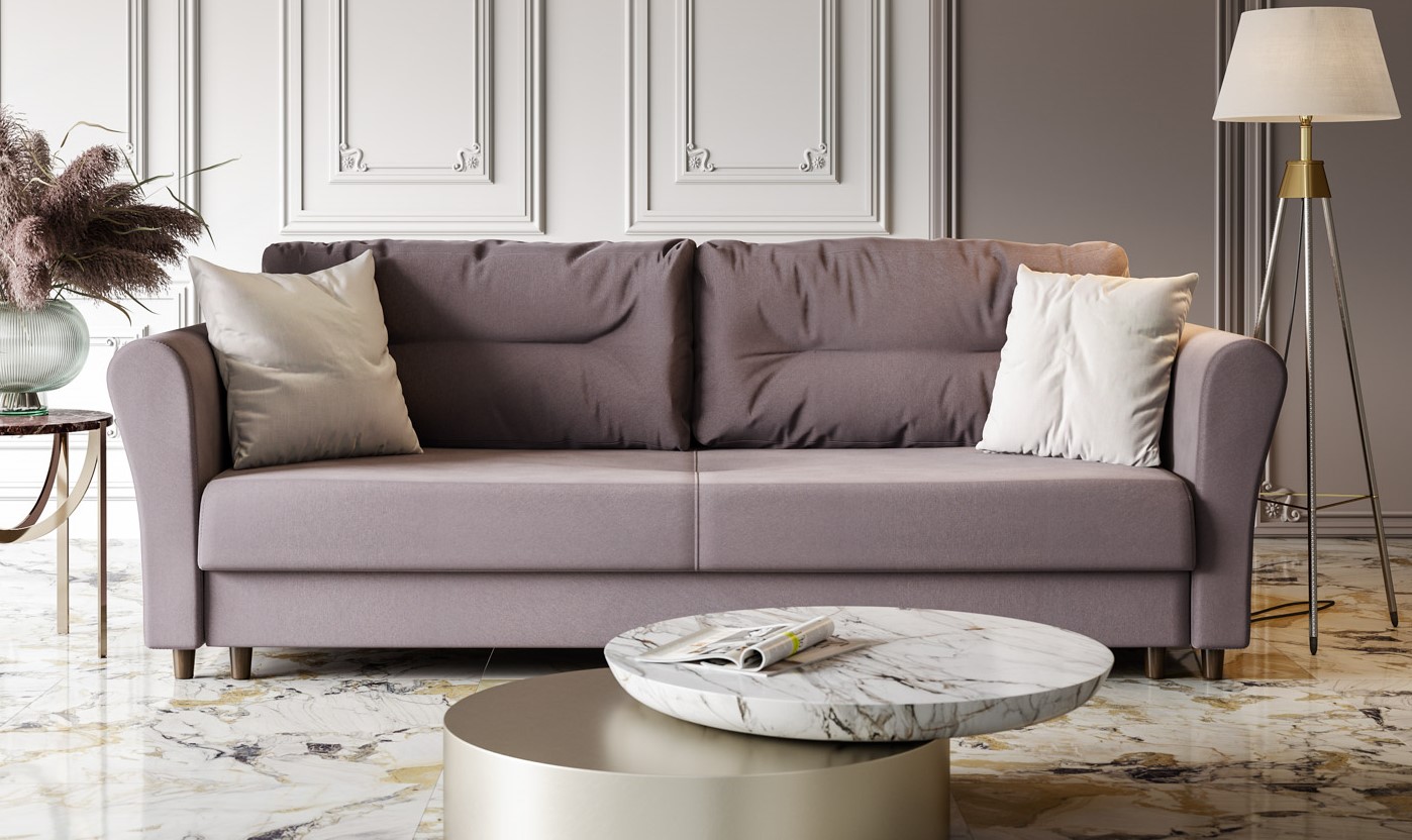 Диван "Талер" КМК 0874