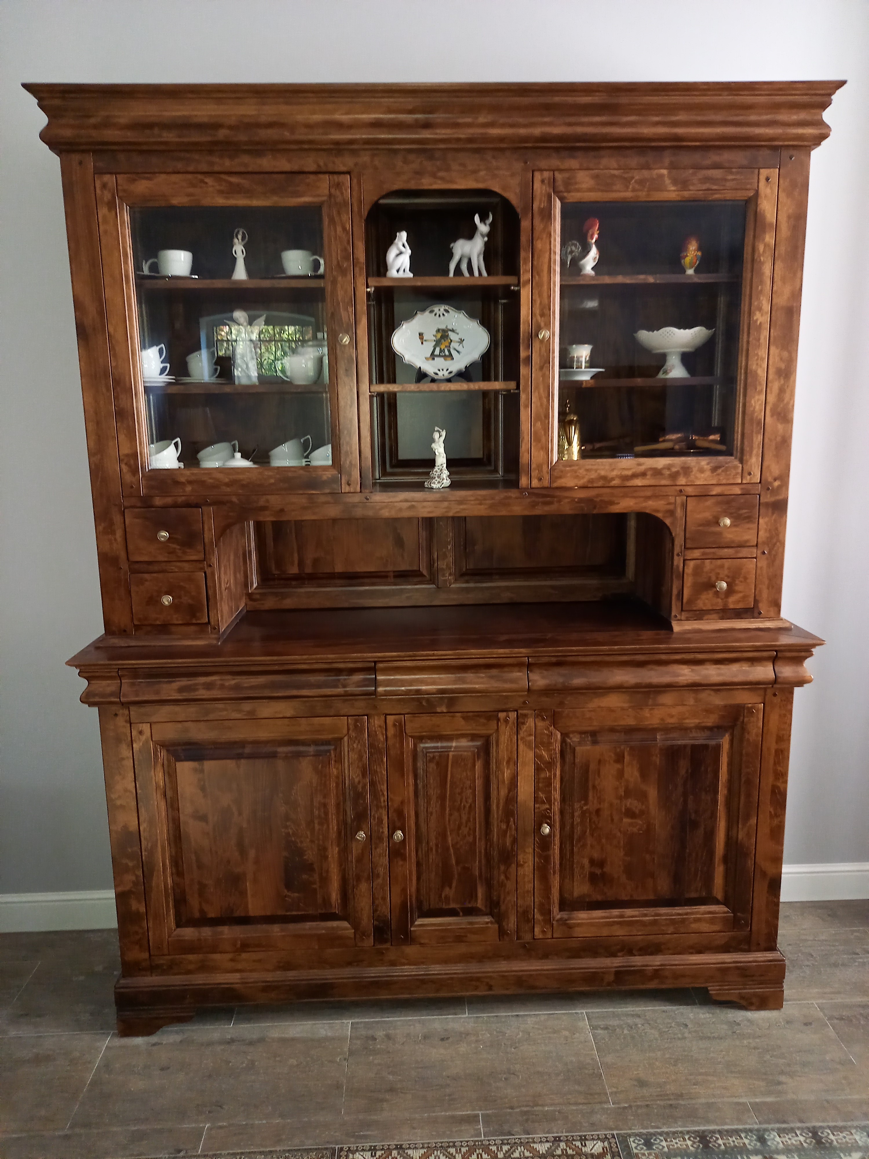 Буфет "Луи Филипп" МО 02.01 №2