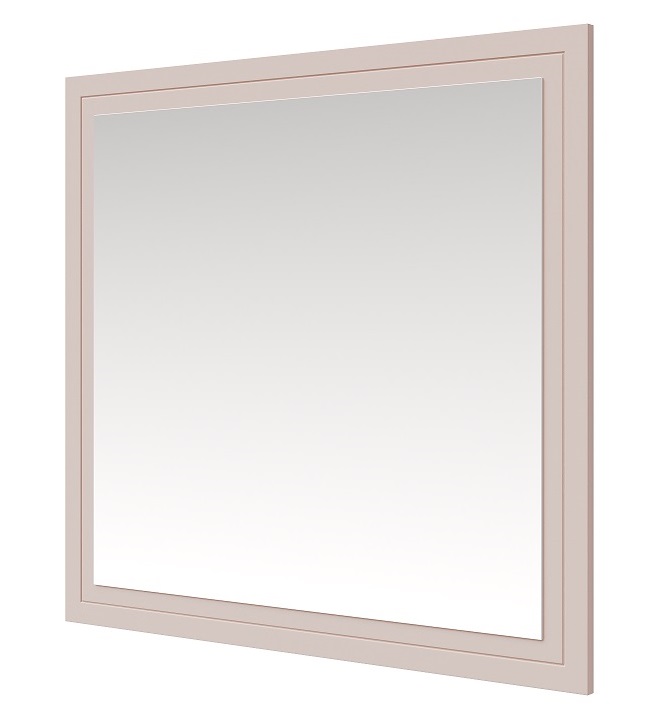 Зеркало навесное "Харди" КМК 0965.33