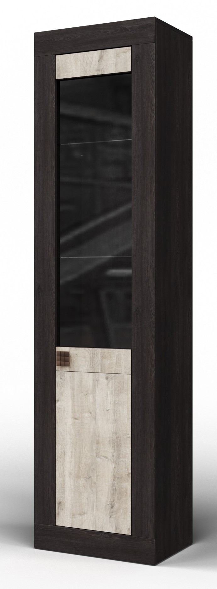 Витрина 2Д "Лондон" КМК 0467.6