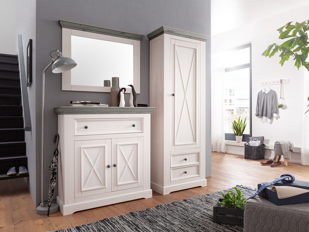 Прихожая "Форест" #2