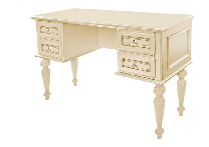 Столик туалетный "Палермо" Т-733 №8