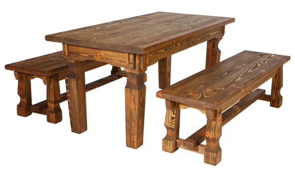 Обеденная группа "Эверест #2"