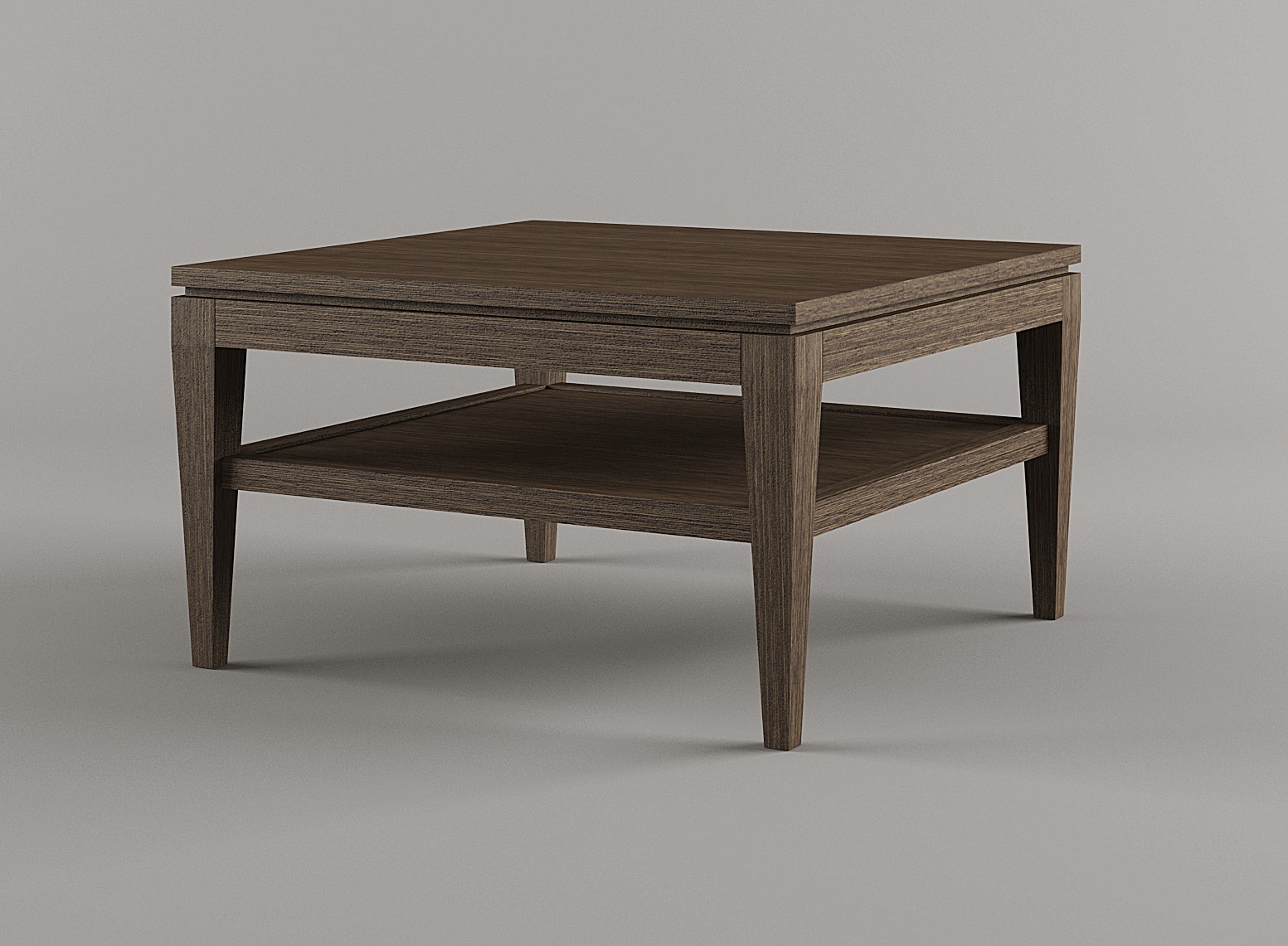 Стол журнальный "Boston" ВМФ-1636