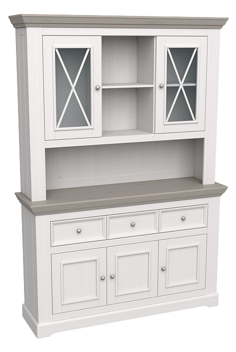 Буфет большой "Форест" 