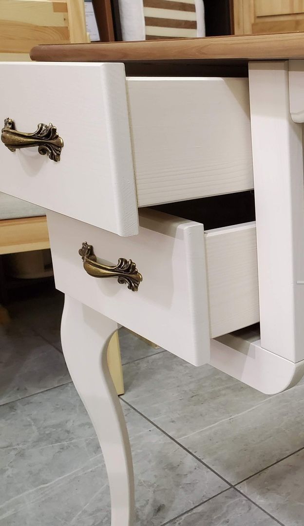 Стол письменной "Лебо"  №4